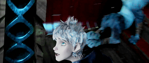 rise of the guardians dream works animation GIF