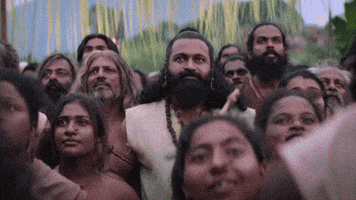 Diljit Dosanjh GIF by Hombale Films