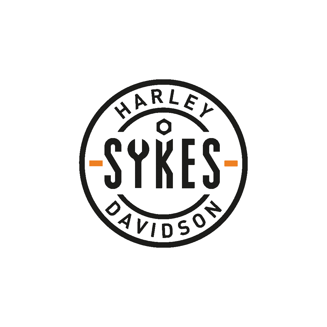 Sykes-HD giphyupload harley harley-davidson sykes Sticker