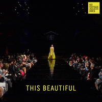Beauty Model GIF by 60 Second Docs