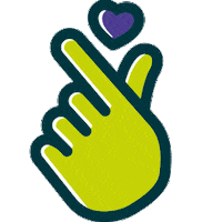 Conecta Sticker by Sicoob Uni