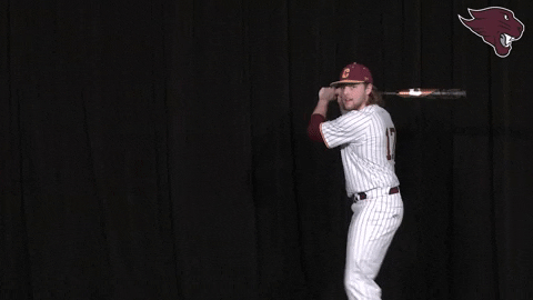 Cuc GIF by CUCougars