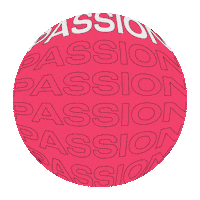chimi-graphic love pink work working Sticker