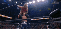 Chris Jericho Wrestling GIF by AEWonTV