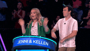 Happy Nick Cannon GIF by Reality Club FOX