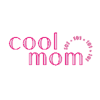 Brand Sticker by Coolmom101