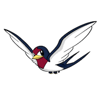 Gen 3 Sticker by Pokémon