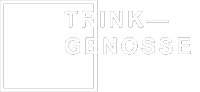 trink-genosse demokratie genossenschaft trinkgenosse ichwillnichtnurmitdirtrinken Sticker