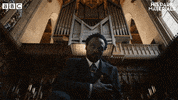 Bbc One Iplayer GIF by BBC