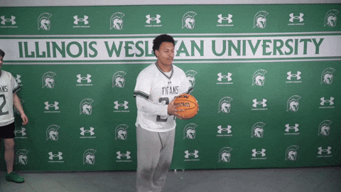 Tgoe Iwutitans GIF by iwusports