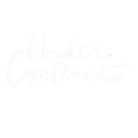 Miami Contract Sticker by Chez Realty