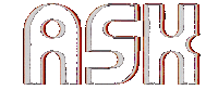 Art Glitch Sticker