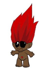 90S Vintage Sticker by Pepephone