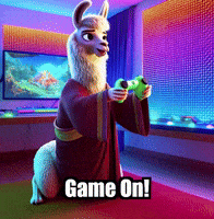 Video Games Fun GIF by dalaillamazen