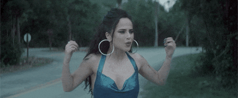 Becky G Gdz GIF by Gente De Zona