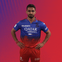 Happy Dance GIF by Royal Challengers Bengaluru