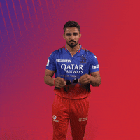 Happy Dance GIF by Royal Challengers Bengaluru