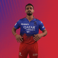 Happy Dance GIF by Royal Challengers Bengaluru
