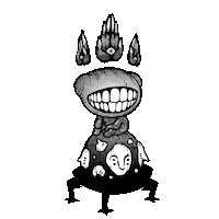netbreaker reddit masks rojom rojommasks Sticker
