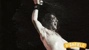 hip hop party GIF by Highfield Festival