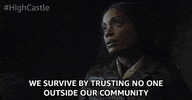 Season 4 Prime Video GIF by The Man in the High Castle