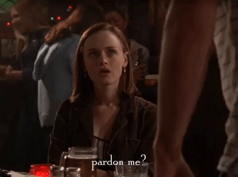season 4 netflix GIF by Gilmore Girls 