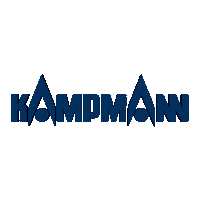 Kampmann tga kampus hlk kampmann Sticker