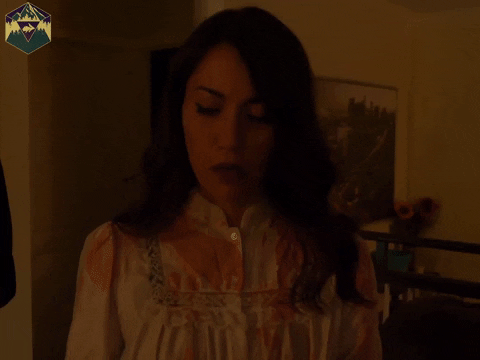 Confused What Is This GIF by Hyper RPG