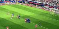 golazo euro 2016 euro2016 bale gareth bale GIF