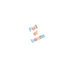 Fun Character Sticker