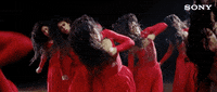 Music Video Pop GIF by Sony
