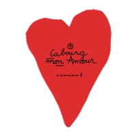 Cma Cabourg Sticker by Cabourg, mon amour festival