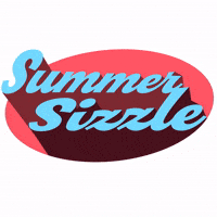 Melting Pool Party GIF by Animanias