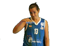 Basketball Swipe Up Sticker by CB PERFUMERIAS AVENIDA