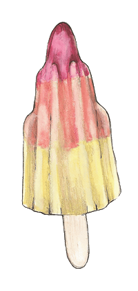 Paige Joanna Sticker