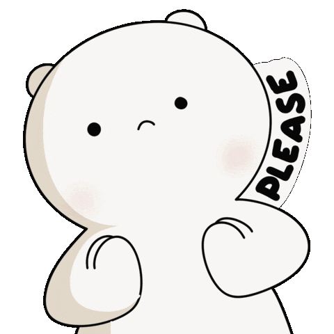 Mood Help Sticker