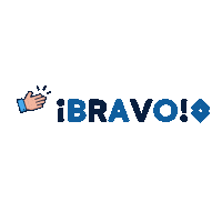 Bravo Felicidades Sticker by Banco de Occidente