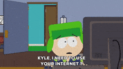 stan marsh GIF by South Park 