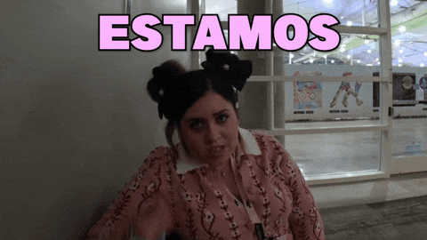 Intimo Estamos GIF