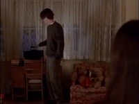 season 1 netflix GIF by Gilmore Girls 
