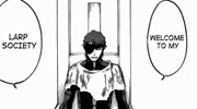 Bleach GIF
