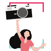 Happy Great Job Sticker by Choose UAE