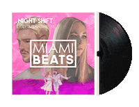 New Music Spotify Sticker by ATLAST