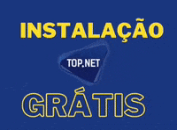 Bom Jesus Internet GIF by TOPNET