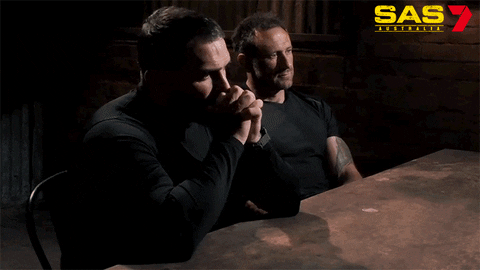 Catch Up Training GIF by Channel 7