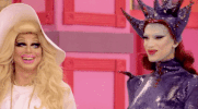 season 7 7x1 GIF by RuPaul's Drag Race