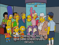 bart simpson edna krabapple GIF