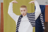 Tommy Hilfiger Stray Kids GIF