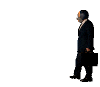 Sticker by The Umbrella Academy