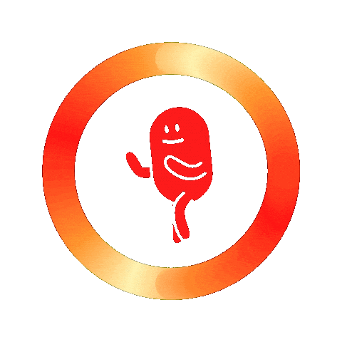 Activate Joe Wicks Sticker by Studio AKA